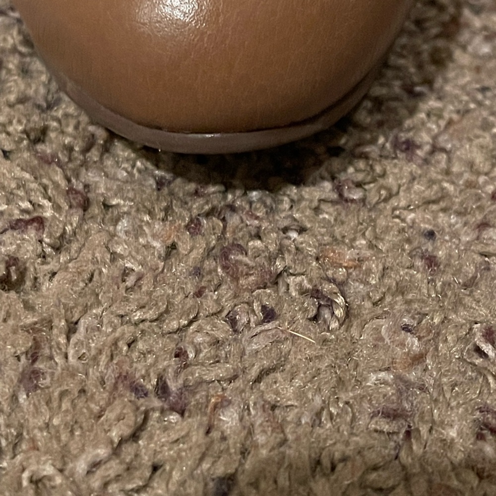 Normal wear